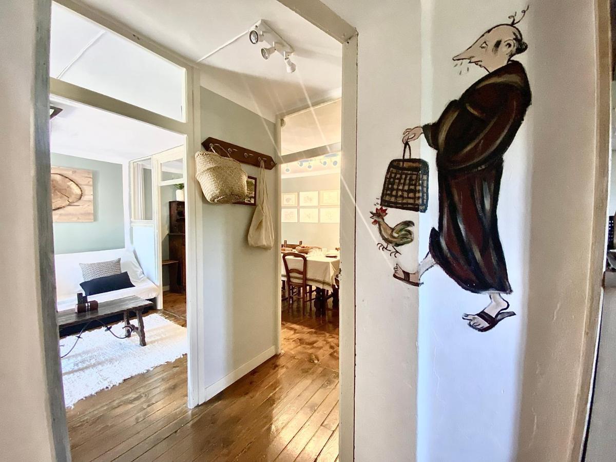 Willa Casa Senera Santa Cruz de la Serós Zewnętrze zdjęcie